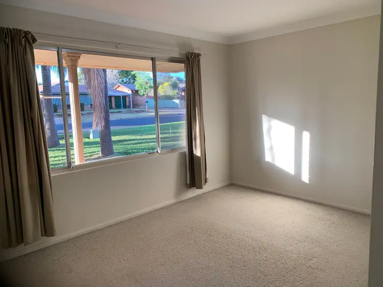 Fifth view of Homely house listing, 64 Oxley Circle, Dubbo NSW 2830