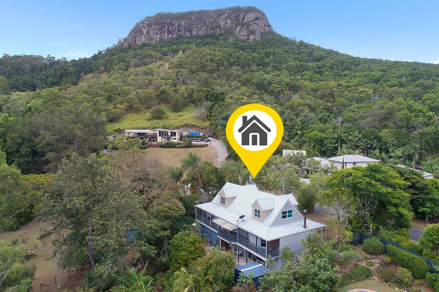 Main view of Homely house listing, 6-16 Tinarra Close, Maroochy River QLD 4561