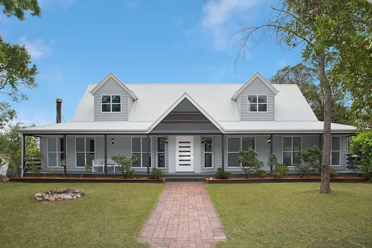 Second view of Homely house listing, 6-16 Tinarra Close, Maroochy River QLD 4561