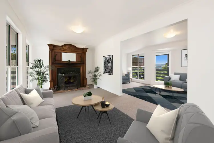 Third view of Homely house listing, 6-16 Tinarra Close, Maroochy River QLD 4561