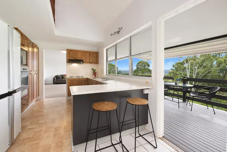 Fifth view of Homely house listing, 6-16 Tinarra Close, Maroochy River QLD 4561