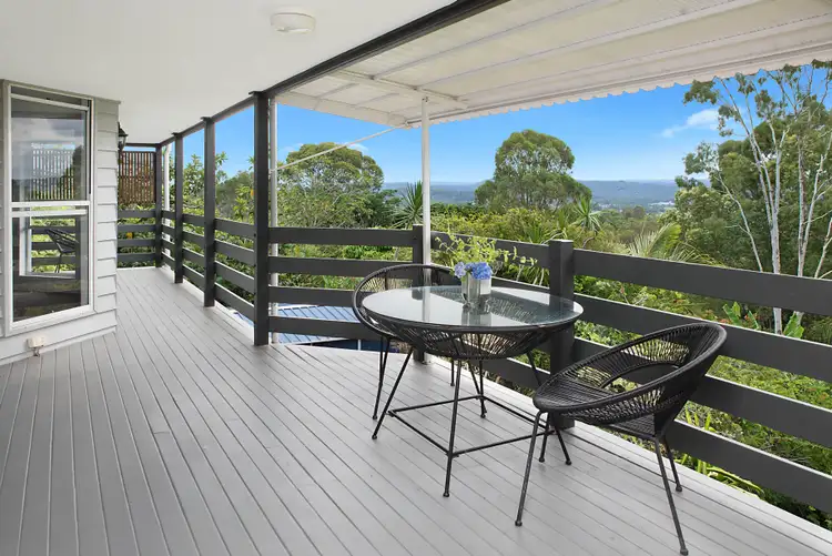 Sixth view of Homely house listing, 6-16 Tinarra Close, Maroochy River QLD 4561