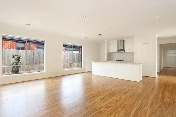 Fourth view of Homely house listing, 36 Maiden Crescent, Point Cook VIC 3030