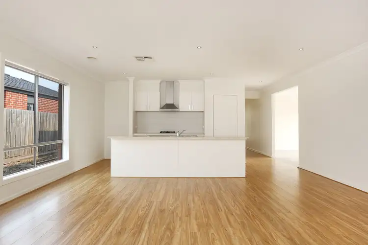 Fifth view of Homely house listing, 36 Maiden Crescent, Point Cook VIC 3030