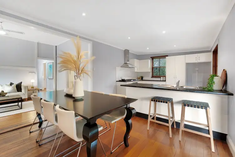 Sixth view of Homely house listing, 14 Guthrie Street, Paddington QLD 4064