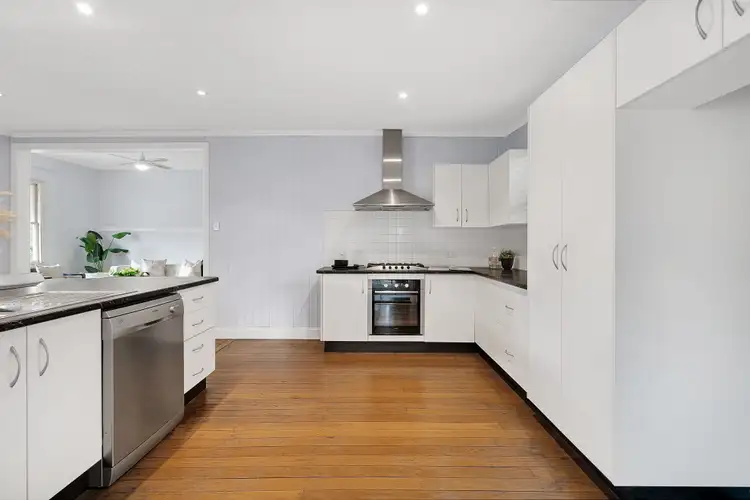 Seventh view of Homely house listing, 14 Guthrie Street, Paddington QLD 4064