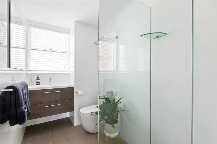 Fifth view of Homely apartment listing, 10/27 Rangers Road, Cremorne NSW 2090
