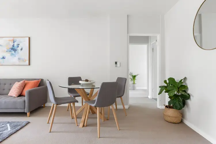 Sixth view of Homely apartment listing, 10/27 Rangers Road, Cremorne NSW 2090