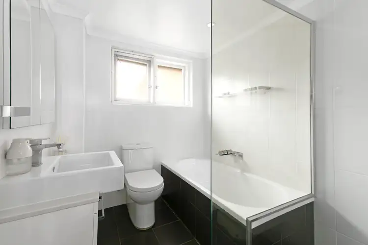 Sixth view of Homely apartment listing, 8/28 Eastern Road, Turramurra NSW 2074