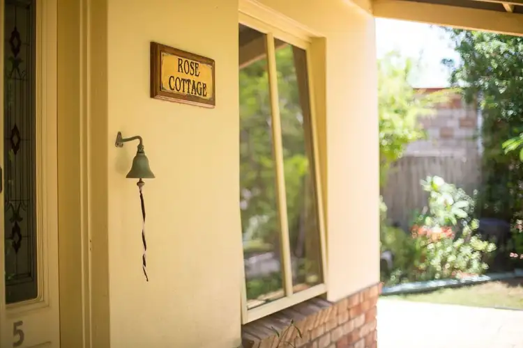Second view of Homely house listing, 5 Chesterton Crescent, Sippy Downs QLD 4556