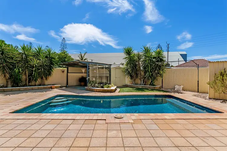 42 Wells Street, Birkenhead SA 5015