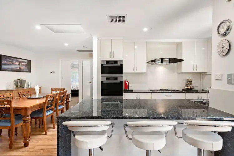 Fourth view of Homely house listing, 24 Lubbock Court, Wynn Vale SA 5127