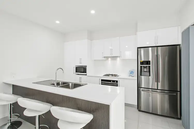 Second view of Homely house listing, 21 National Avenue, Shell Cove NSW 2529