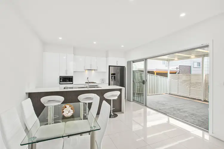 Third view of Homely house listing, 21 National Avenue, Shell Cove NSW 2529