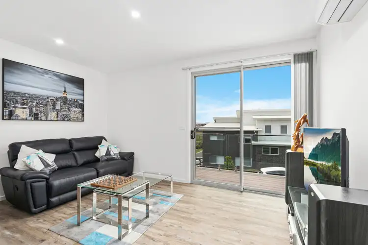 Fourth view of Homely house listing, 21 National Avenue, Shell Cove NSW 2529