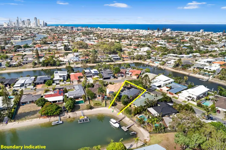 10 Helm Court, Mermaid Waters QLD 4218