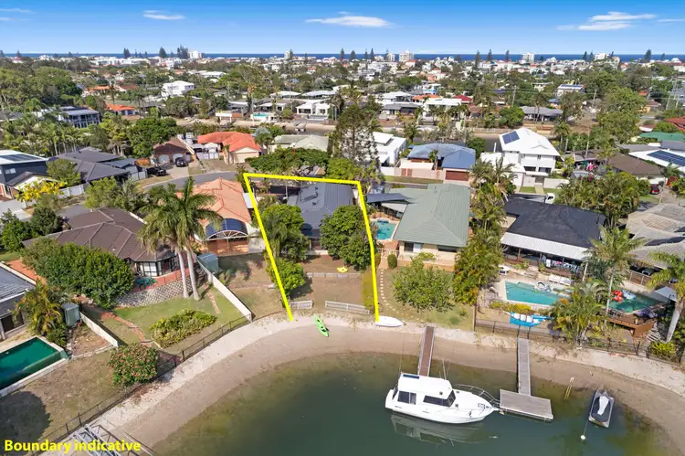Third view of Homely house listing, 10 Helm Court, Mermaid Waters QLD 4218