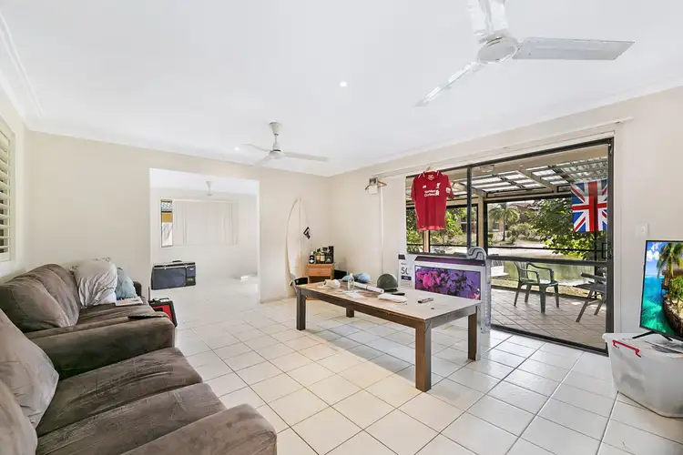 Fourth view of Homely house listing, 10 Helm Court, Mermaid Waters QLD 4218