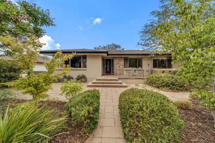 22 Goulburn Street, Macquarie ACT 2614