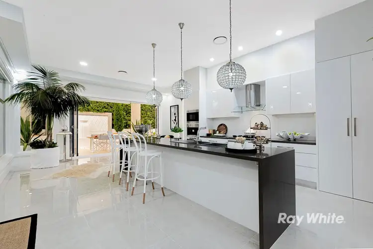 10 Bimbadgen Place, Bella Vista NSW 2153