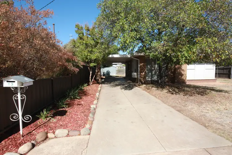 13 Monds Avenue