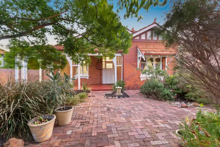163 Central Avenue, Mount Lawley WA 6050