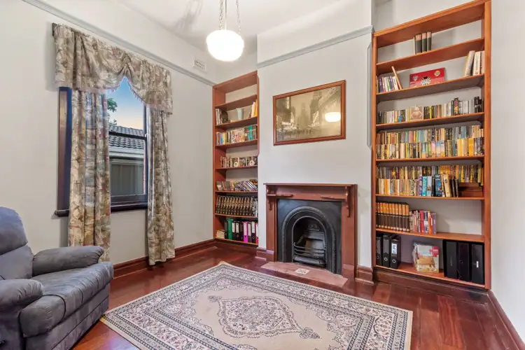 Fourth view of Homely house listing, 163 Central Avenue, Mount Lawley WA 6050