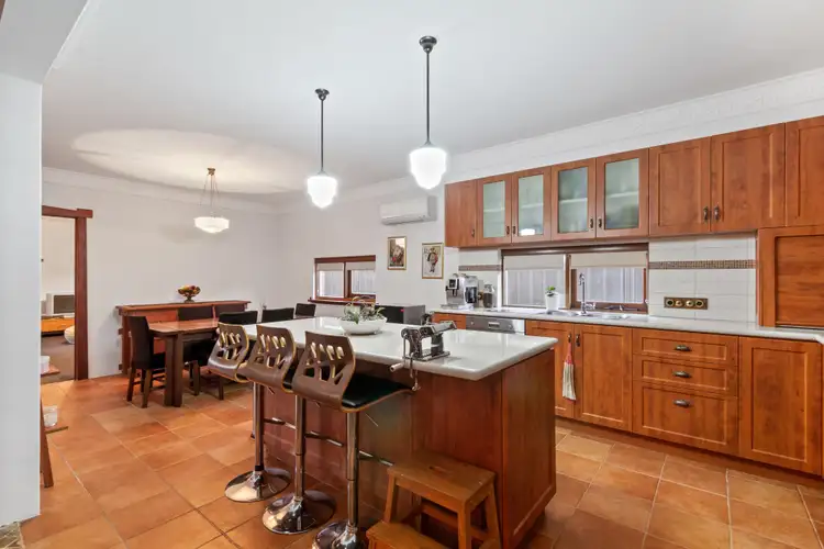 Fifth view of Homely house listing, 163 Central Avenue, Mount Lawley WA 6050