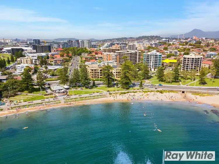 Main view of Homely apartment listing, 9/21-25 Wilson Street, Wollongong NSW 2500