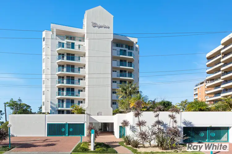 Second view of Homely apartment listing, 9/21-25 Wilson Street, Wollongong NSW 2500