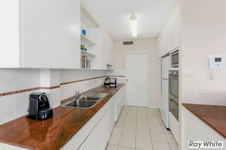 Fourth view of Homely apartment listing, 9/21-25 Wilson Street, Wollongong NSW 2500