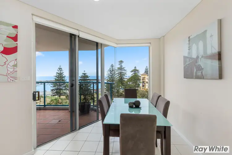 Fifth view of Homely apartment listing, 9/21-25 Wilson Street, Wollongong NSW 2500