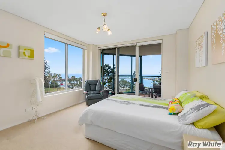Sixth view of Homely apartment listing, 9/21-25 Wilson Street, Wollongong NSW 2500