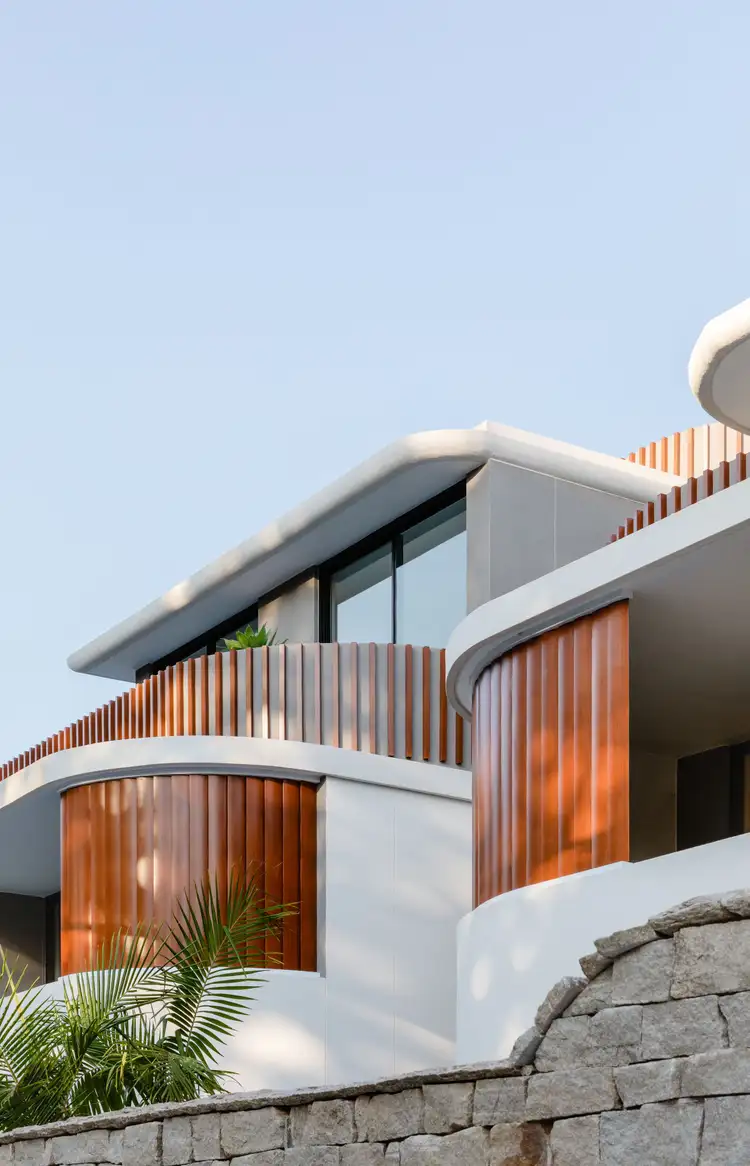 Third view of Homely apartment listing, 101/361 Miller Street, Cammeray NSW 2062