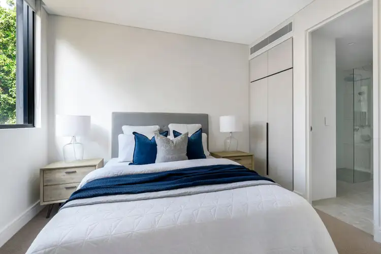 Fourth view of Homely apartment listing, 101/361 Miller Street, Cammeray NSW 2062