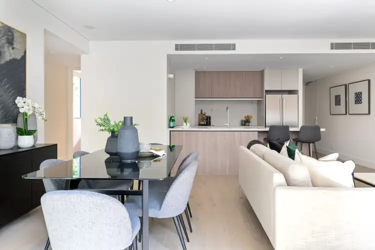 Fifth view of Homely apartment listing, 101/361 Miller Street, Cammeray NSW 2062