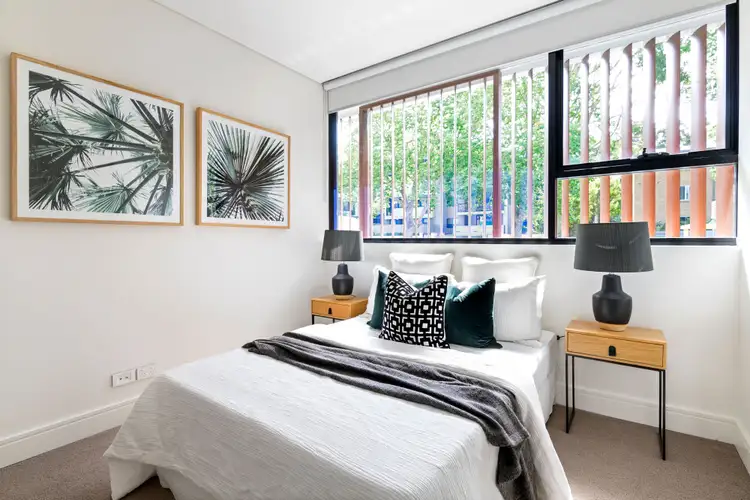 Sixth view of Homely apartment listing, 101/361 Miller Street, Cammeray NSW 2062