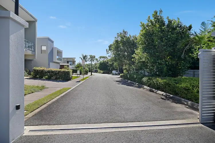 Second view of Homely house listing, 59/66 The Avenue, Peregian Springs QLD 4573