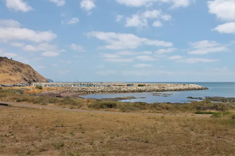 Main view of Homely land listing, 20/1 Paradise Drive, Wirrina Cove SA 5204