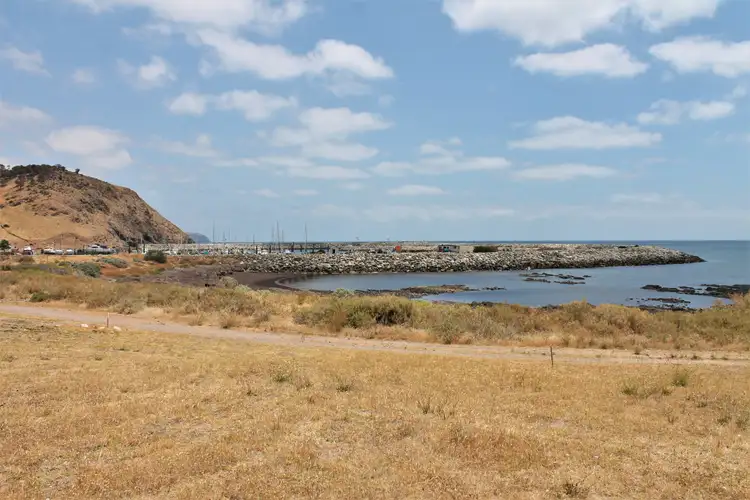 Second view of Homely land listing, 20/1 Paradise Drive, Wirrina Cove SA 5204