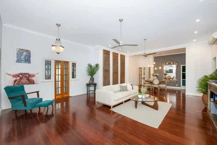 2 Hammond Street, Mysterton QLD 4812