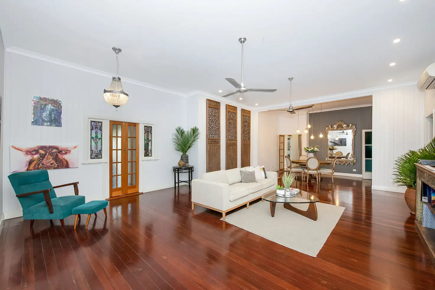 Main view of Homely house listing, 2 Hammond Street, Mysterton QLD 4812