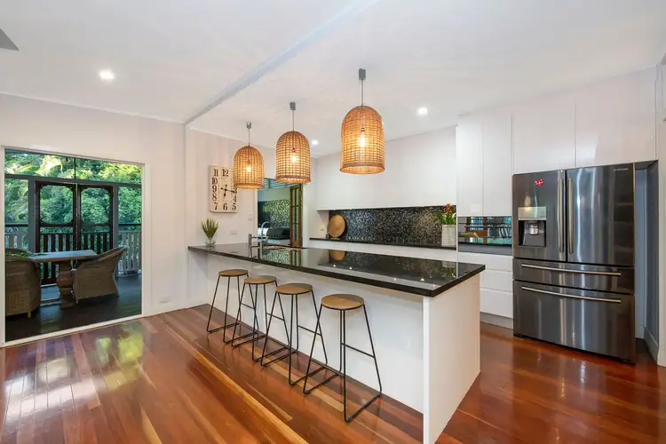 Fourth view of Homely house listing, 2 Hammond Street, Mysterton QLD 4812