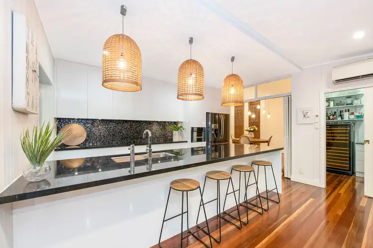 Fifth view of Homely house listing, 2 Hammond Street, Mysterton QLD 4812