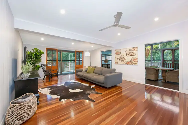 Sixth view of Homely house listing, 2 Hammond Street, Mysterton QLD 4812