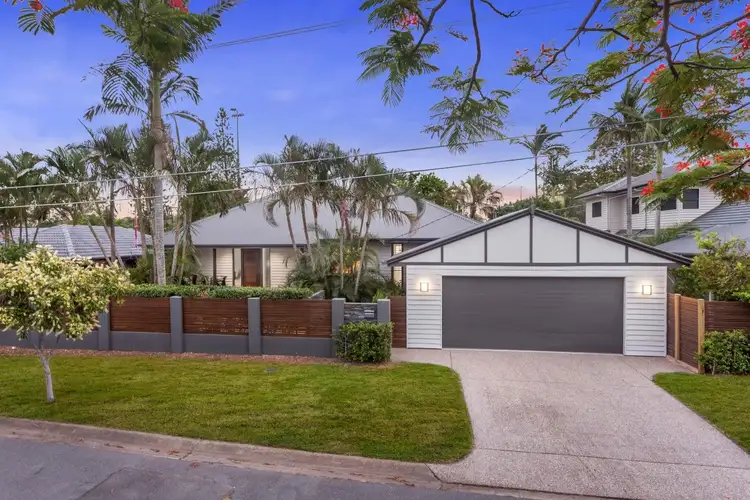 7 Agincourt Street, Grange QLD 4051
