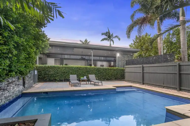 Second view of Homely house listing, 7 Agincourt Street, Grange QLD 4051