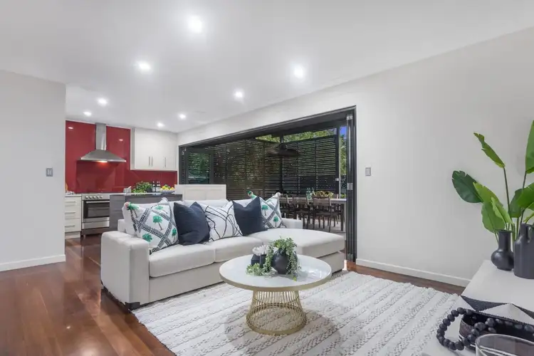 Third view of Homely house listing, 7 Agincourt Street, Grange QLD 4051