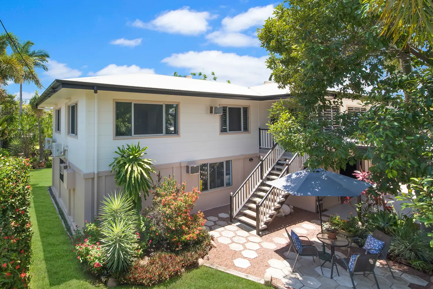 Main view of Homely house listing, 11 Brampton Avenue, Cranbrook QLD 4814