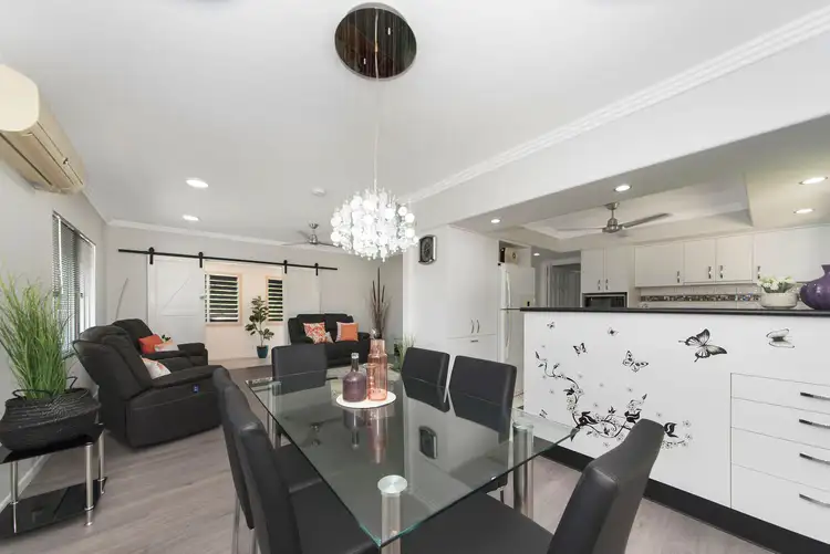 Fourth view of Homely house listing, 11 Brampton Avenue, Cranbrook QLD 4814